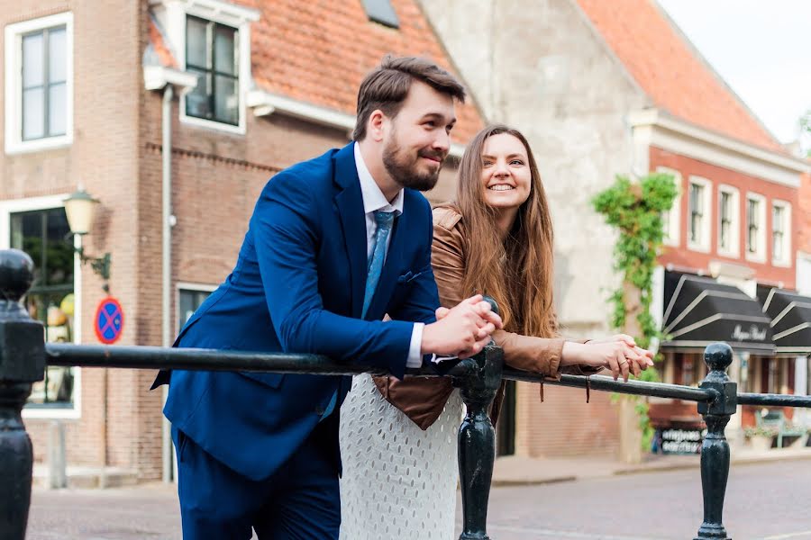 Wedding photographer Yuliya Borisova (juliasweetkadr). Photo of 29 May 2018