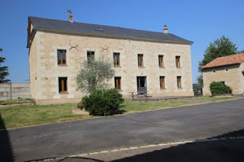 maison à Chinon (37)