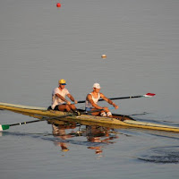 L'acqua e lo sport di 