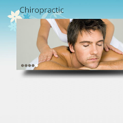 Example app chiropractor  Icon