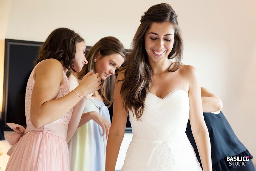 Fotógrafo de bodas Stefi Leonardi (basilicostudio). Foto del 23 de mayo 2019