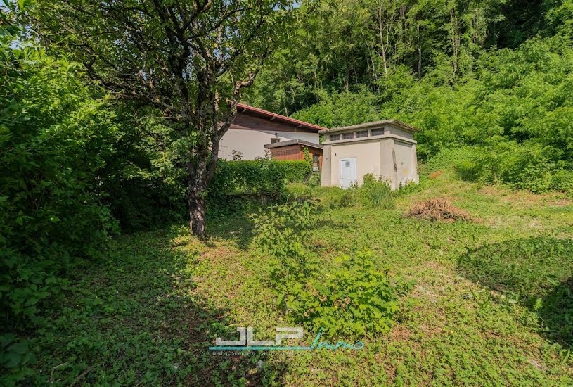  Vente Terrain à bâtir - 2 178m² à Passy (74480) 