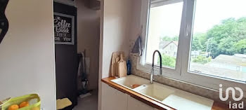 appartement à Noisy-le-Sec (93)