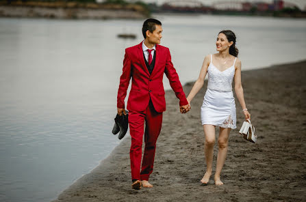 Fotógrafo de bodas Matias Silva (matiassilva). Foto del 8 de octubre 2021