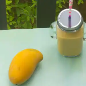 Mango Shake