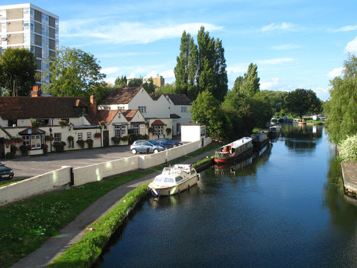 Attractions in Uxbridge