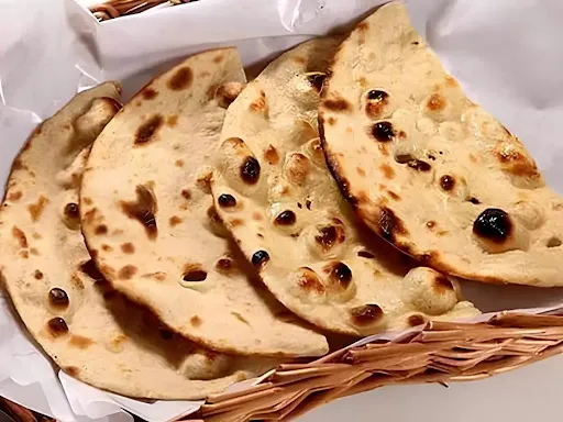 Tandoori Roti