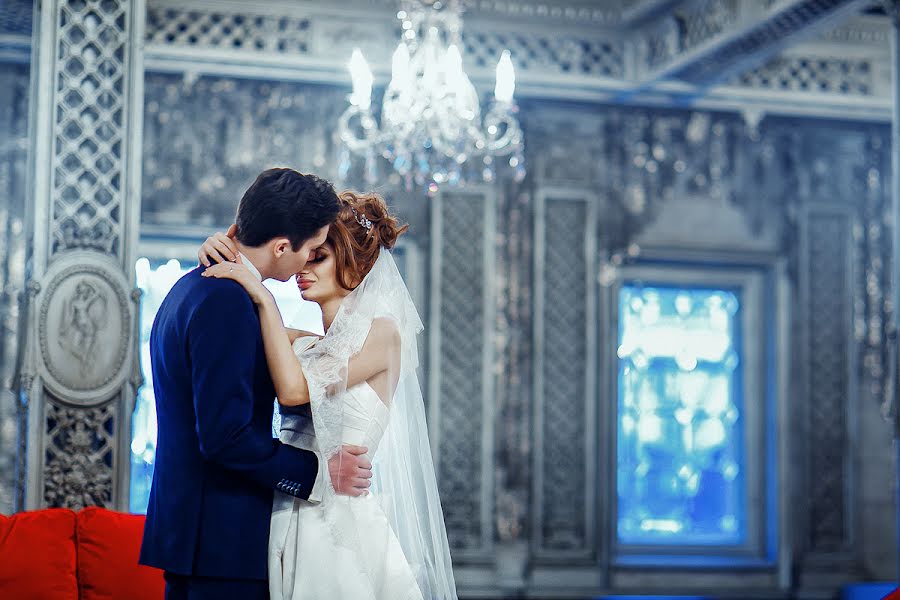 Fotógrafo de bodas Sergey Prudnikov (serega). Foto del 23 de marzo 2015