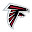 NFL Atlanta Falcons Wallpapers Custom New Tab