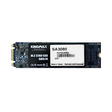 Ổ cứng SSD Kingmax SA3080 M.2 2280 256GB