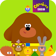 Hey Duggee: We Love Animals