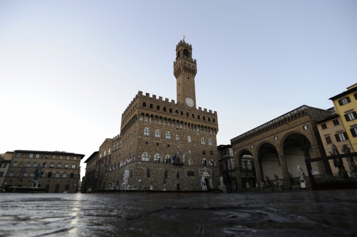 La quiete prima della tempesta turistica di simone.mazzei