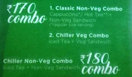 Cafe Coffee Day menu 5