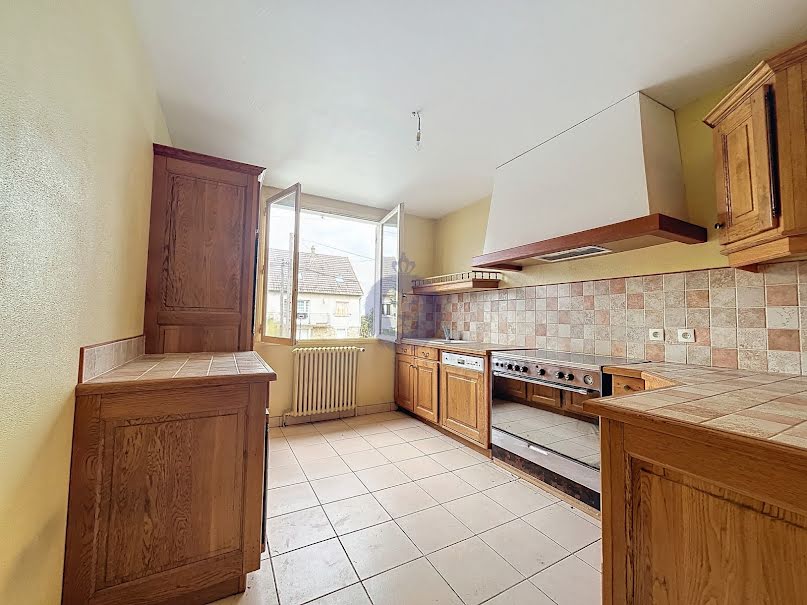 Vente maison 6 pièces 140 m² à Champeaux (77720), 265 000 €