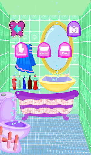免費下載休閒APP|Maternity Bath Cleaning Games app開箱文|APP開箱王