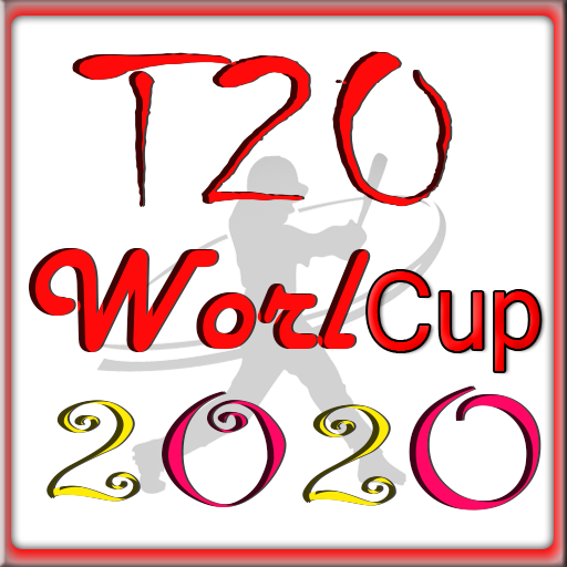 T20 World Cup 2021 Schedule