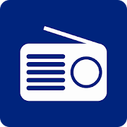 Radio New Zealand 8.4 Icon