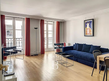 appartement à Paris 10ème (75)