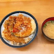 天丼てんや