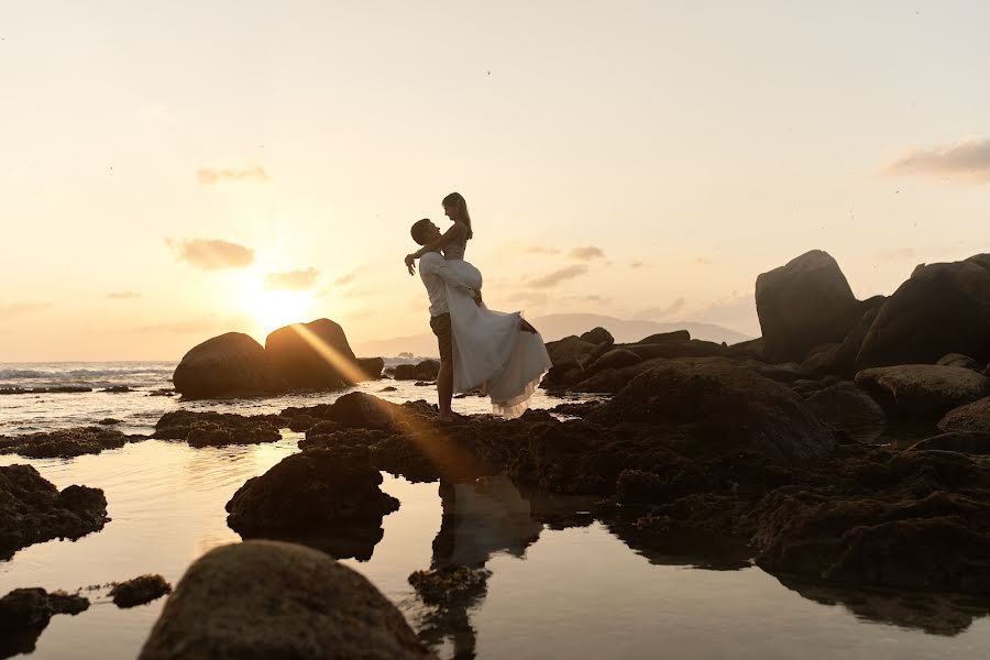 Wedding photographer Dmitriy Peteshin (dpeteshin). Photo of 10 February 2020