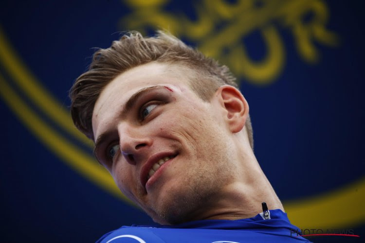 UCI geeft Grivko nog een fikse straf na elleboogstoot aan adres van Kittel