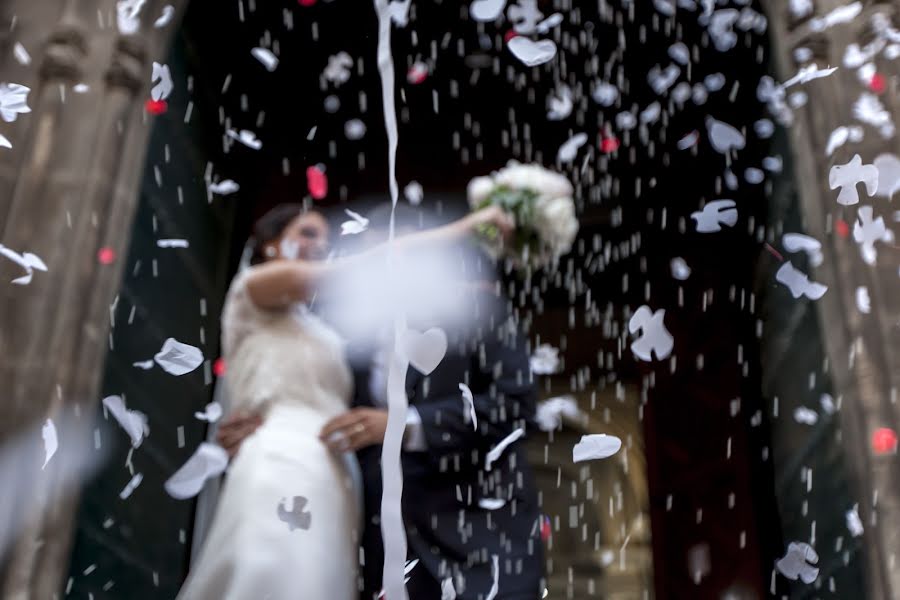 Fotógrafo de bodas Fabio Sciacchitano (fabiosciacchita). Foto del 11 de mayo 2017