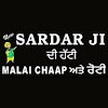 Sardar Ji Di Hatti Malai Chaap Atey Roti