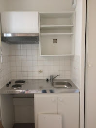 appartement à Toulouse (31)