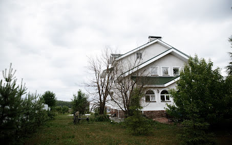 Fotografo di matrimoni Yuriy Dubinin (ydubinin). Foto del 3 luglio 2018