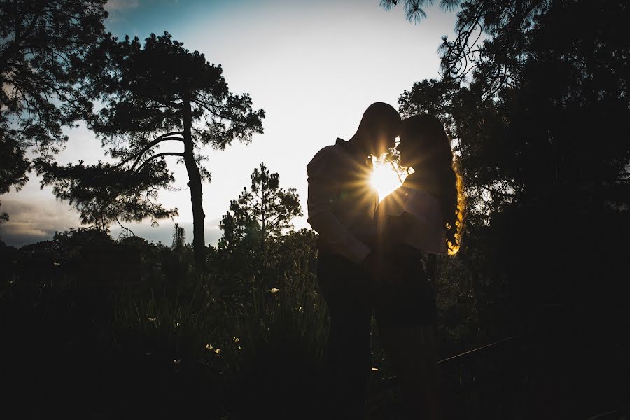 結婚式の写真家Eduardo Dávalos (edavalos)。2016 8月6日の写真