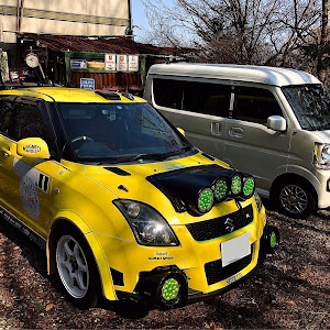 スイフトスポーツ ZC31S