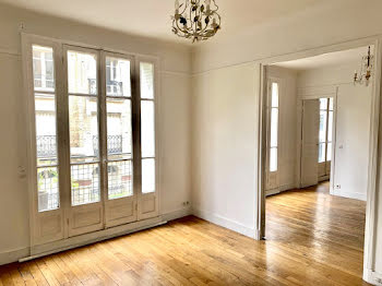 appartement à Paris 15ème (75)