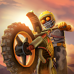 Cover Image of Download Trials Frontier 7.0.0 APK