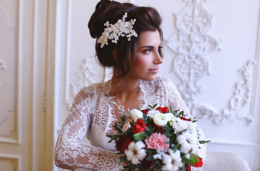 Wedding photographer Olga Motornaya (olgamoto). Photo of 3 February 2016