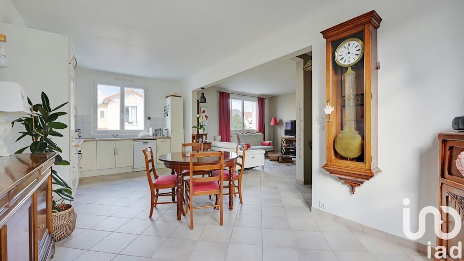 Vente maison 5 pièces 113 m² à Antony (92160), 698 000 €