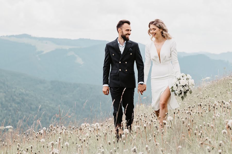 Photographe de mariage Petru Brustureanu (petrubrustureanu). Photo du 27 juillet 2022