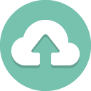 Cloud Transfer, Save web file to Cloud Chrome extension download