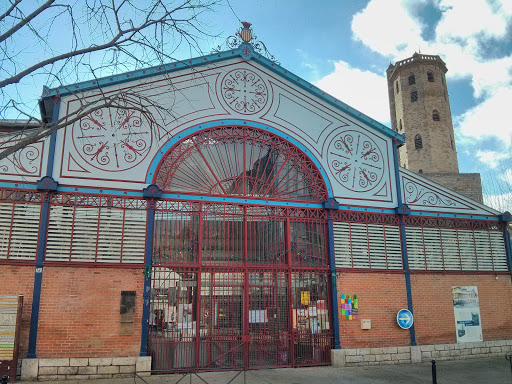 Les Halles