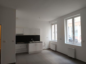 appartement à Lyon 3ème (69)