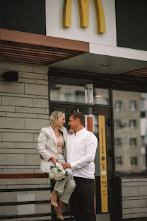 Photographe de mariage Yuliya Zubkova (zubkovayulya). Photo du 19 octobre 2021