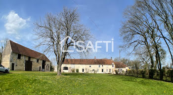 maison à Cosne-Cours-sur-Loire (58)