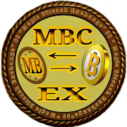 Magic BitCash Exchange 1.29 Icon