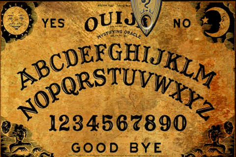 Ouija