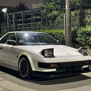 MR2 AW11