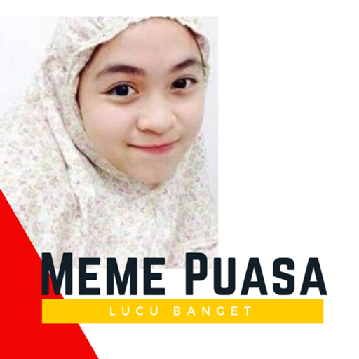 Meme Puasa Ramadan Lucu Wallpaper – Aplikace na Google Play