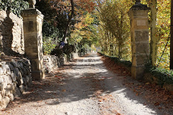 propriété à Sisteron (04)