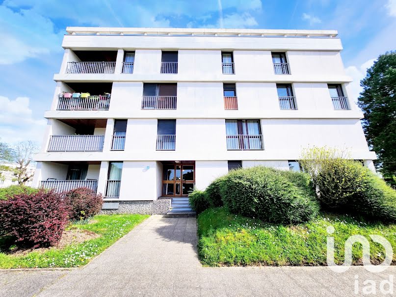 Vente appartement 3 pièces 64 m² à Conflans-Sainte-Honorine (78700), 240 000 €