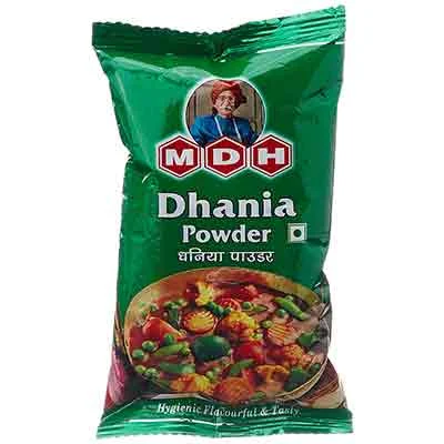 Mdh Dhania Powder 100G