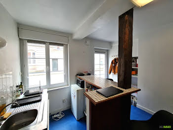 appartement à Rennes (35)