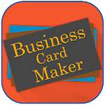 Cover Image of ダウンロード Business Card Maker - Visiting Card Maker 1.3 APK